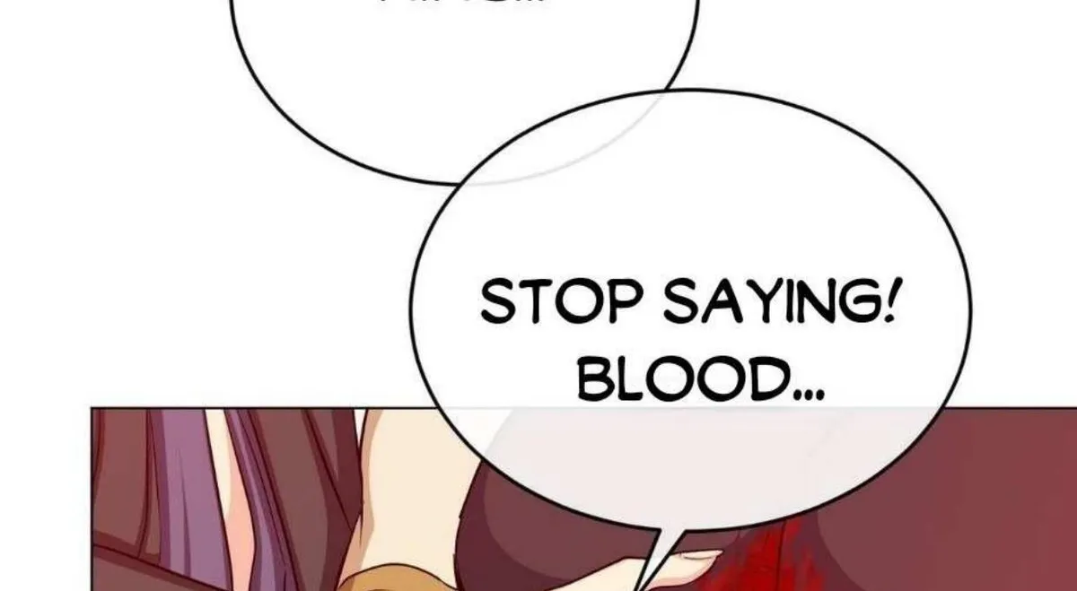 The Moon of the Underworld Chapter 47 page 28 - 