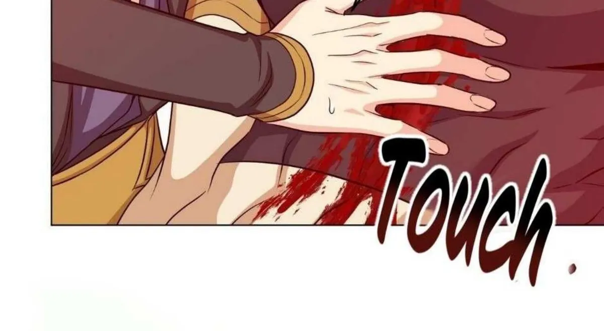 The Moon of the Underworld Chapter 47 page 29 - 