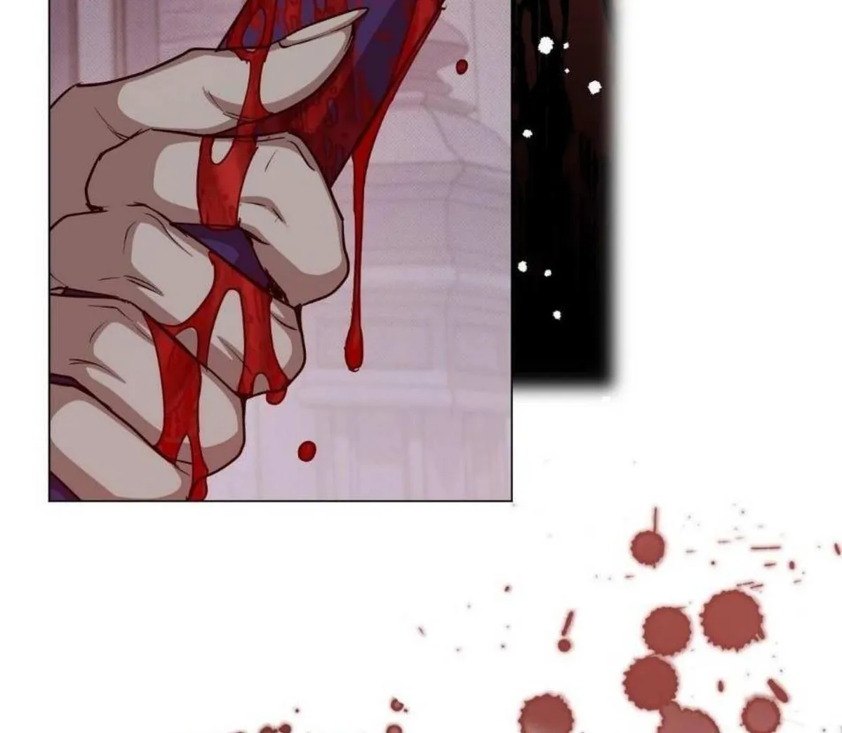 The Moon of the Underworld Chapter 47 page 5 - 