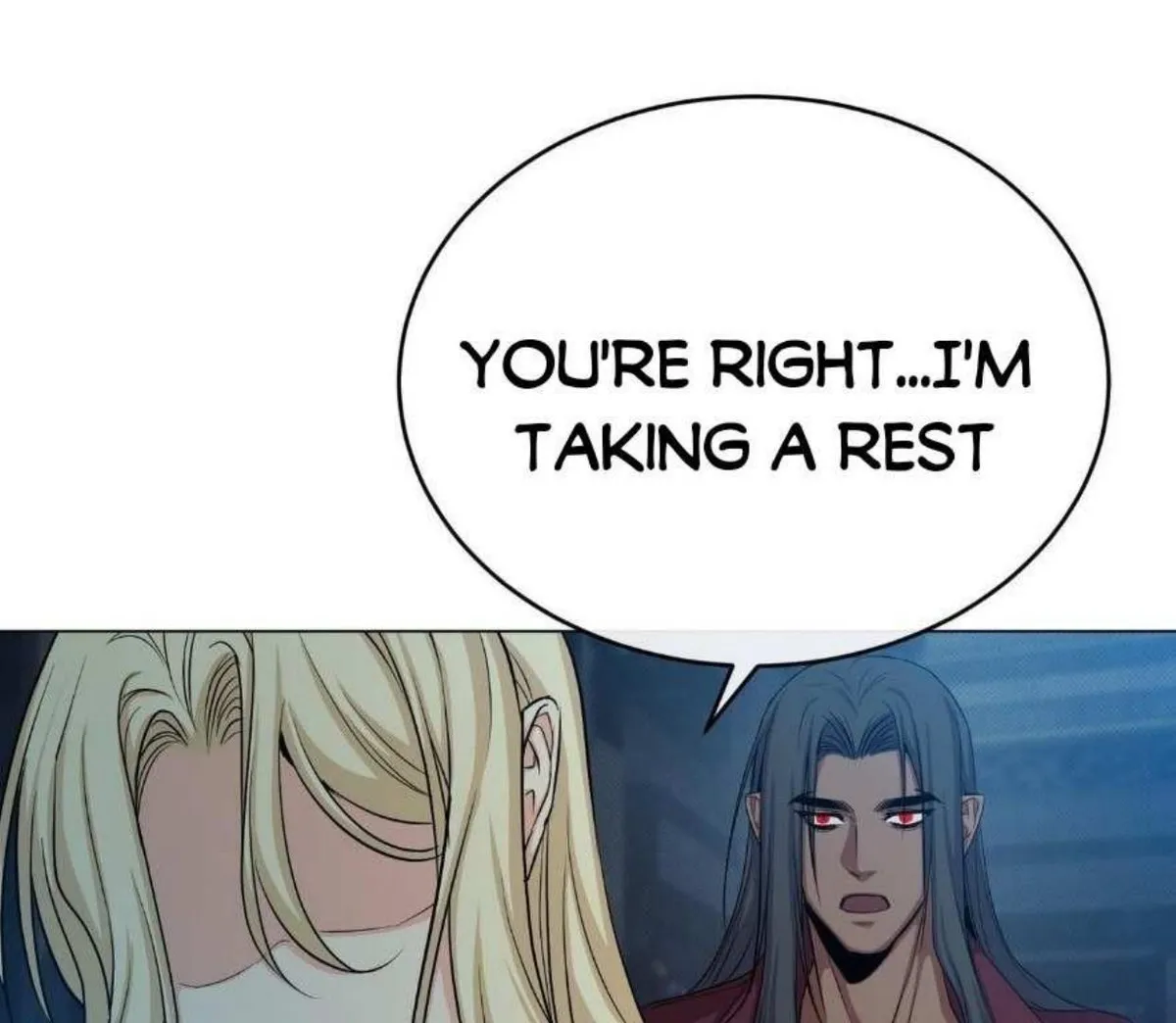 The Moon of the Underworld Chapter 47 page 50 - 