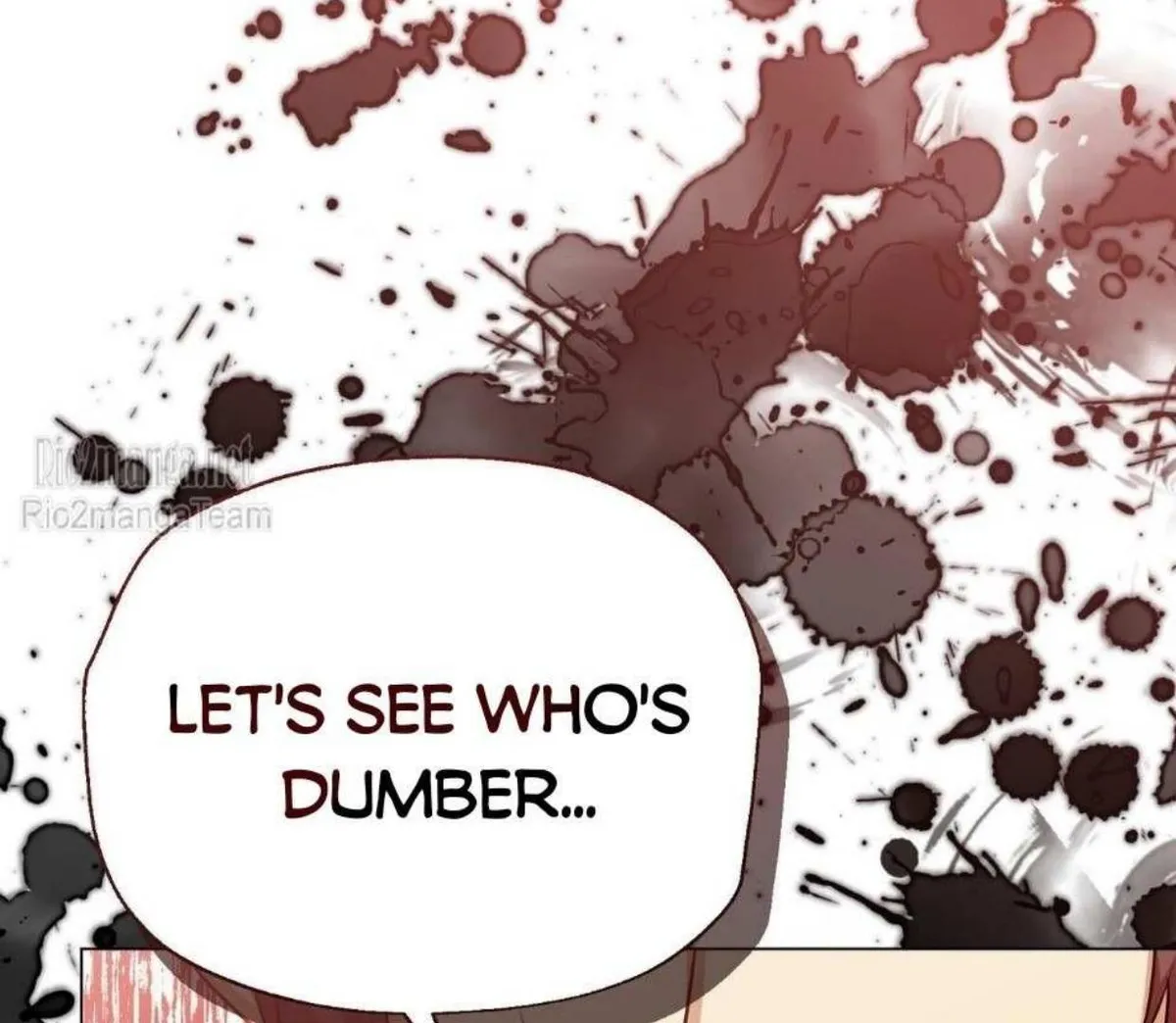 The Moon of the Underworld Chapter 47 page 6 - 
