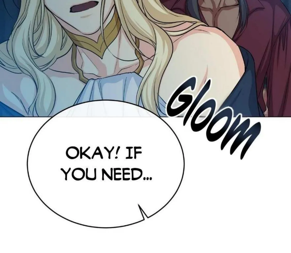 The Moon of the Underworld Chapter 47 page 51 - 
