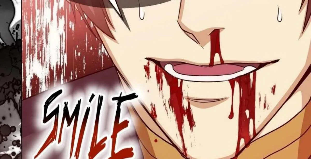 The Moon of the Underworld Chapter 47 page 7 - 