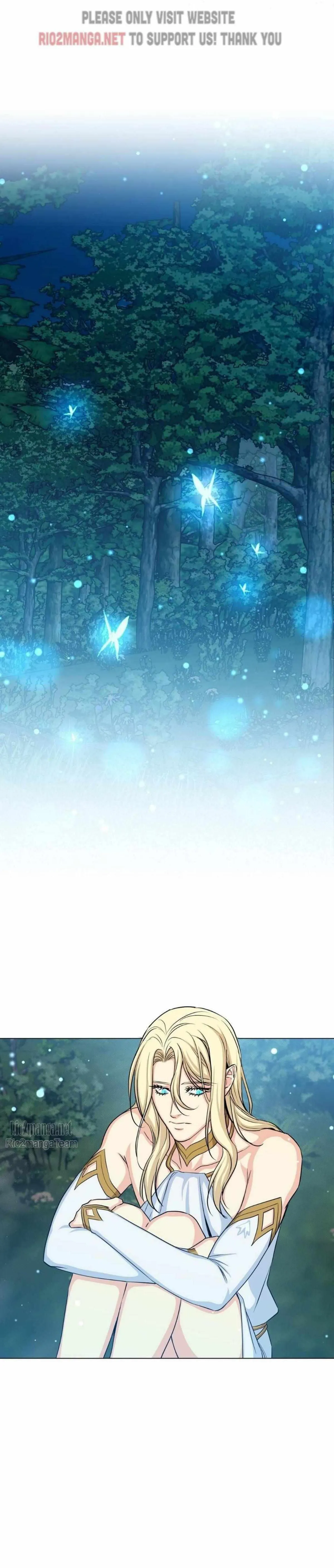 The Moon of the Underworld Chapter 47 page 62 - 