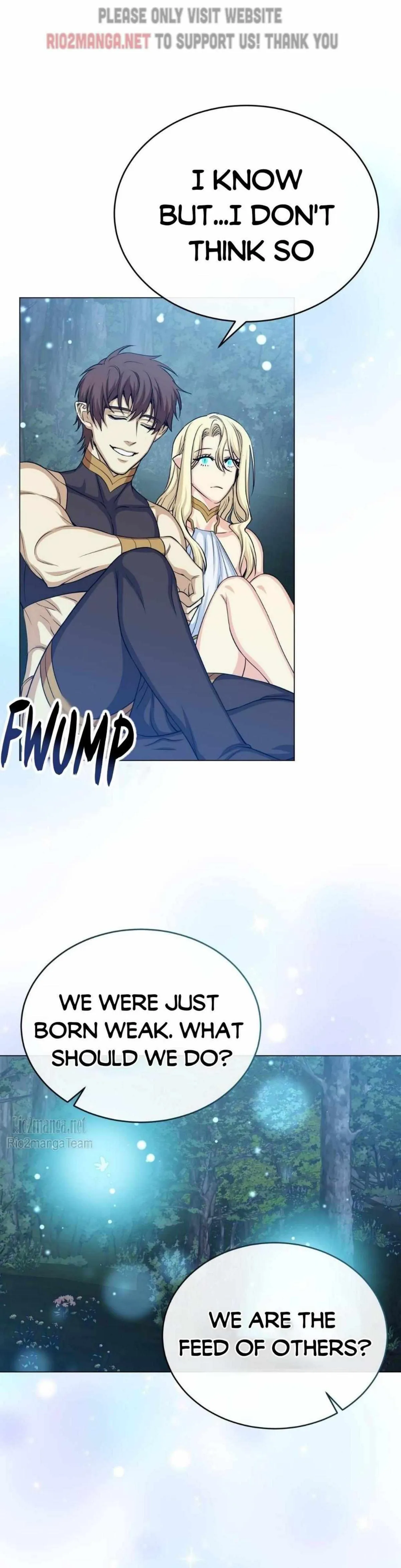 The Moon of the Underworld Chapter 47 page 66 - 