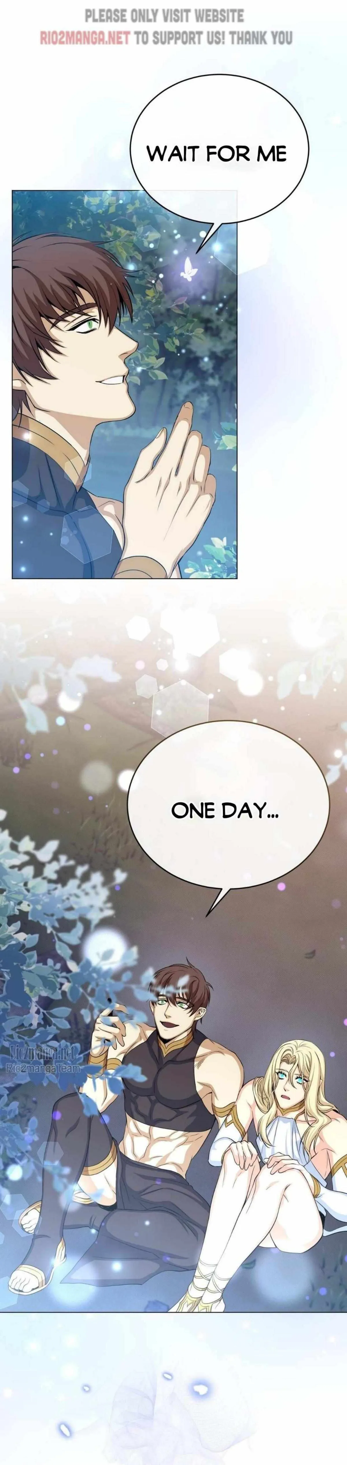 The Moon of the Underworld Chapter 47 page 69 - 