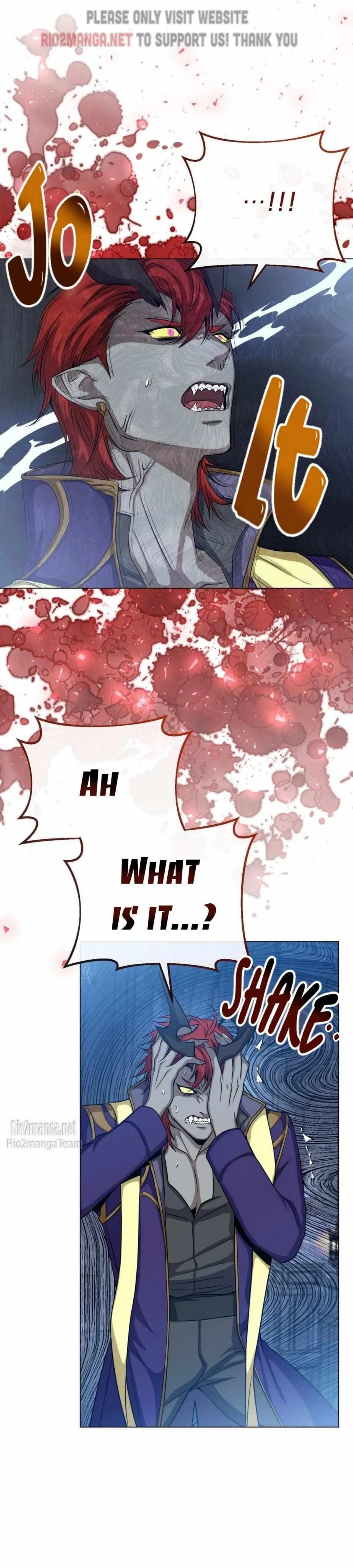 The Moon of the Underworld Chapter 47 page 10 - 