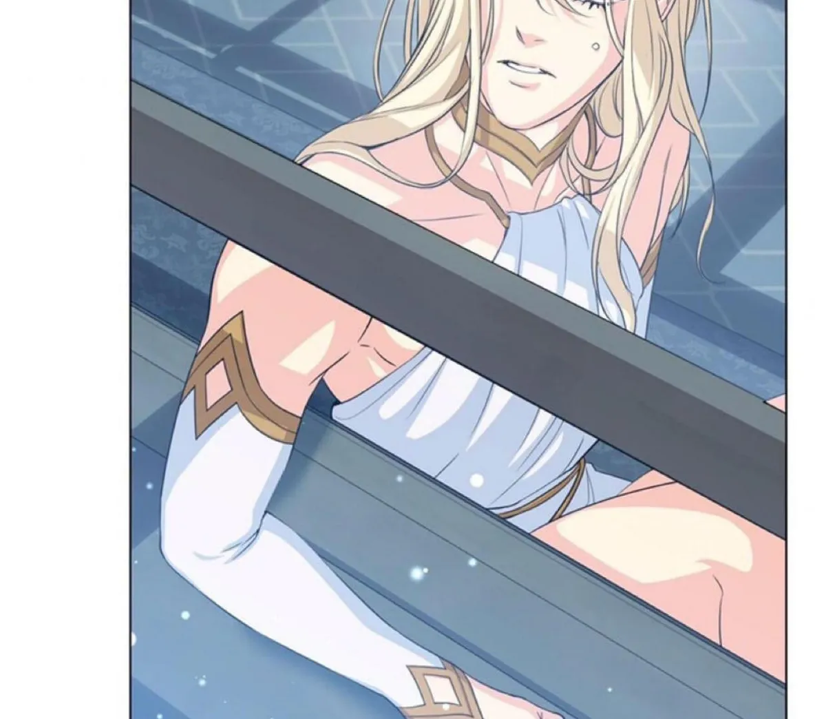 The Moon of the Underworld Chapter 48 page 11 - 