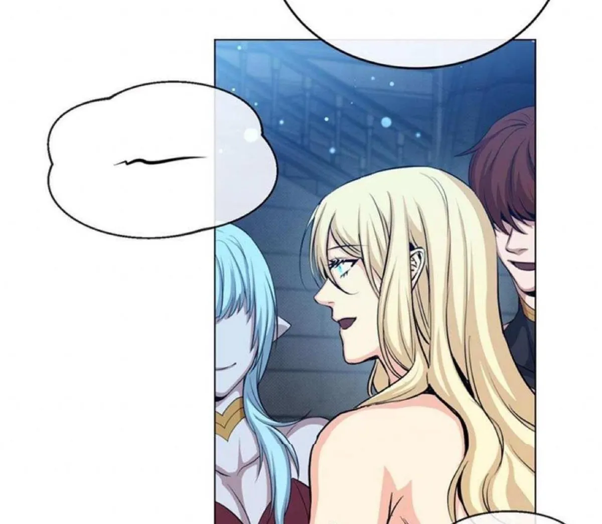 The Moon of the Underworld Chapter 48 page 105 - 