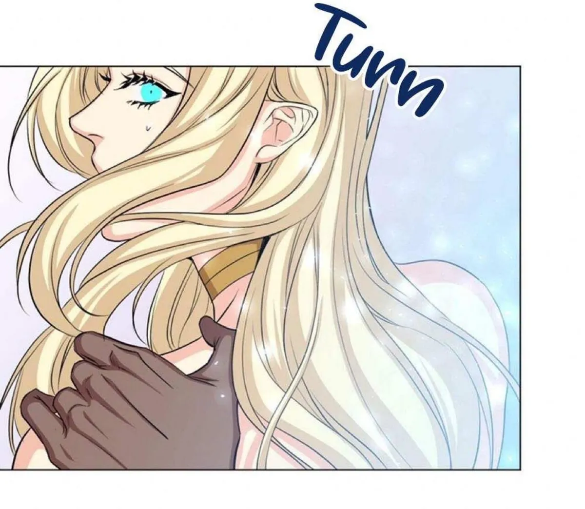 The Moon of the Underworld Chapter 48 page 107 - 