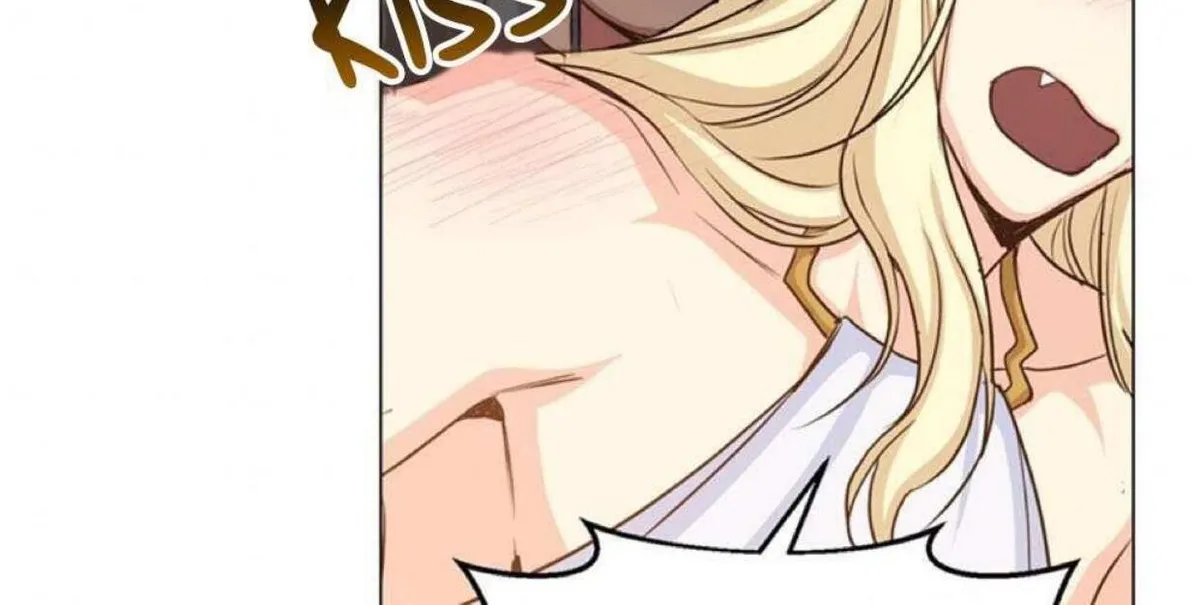 The Moon of the Underworld Chapter 48 page 124 - 