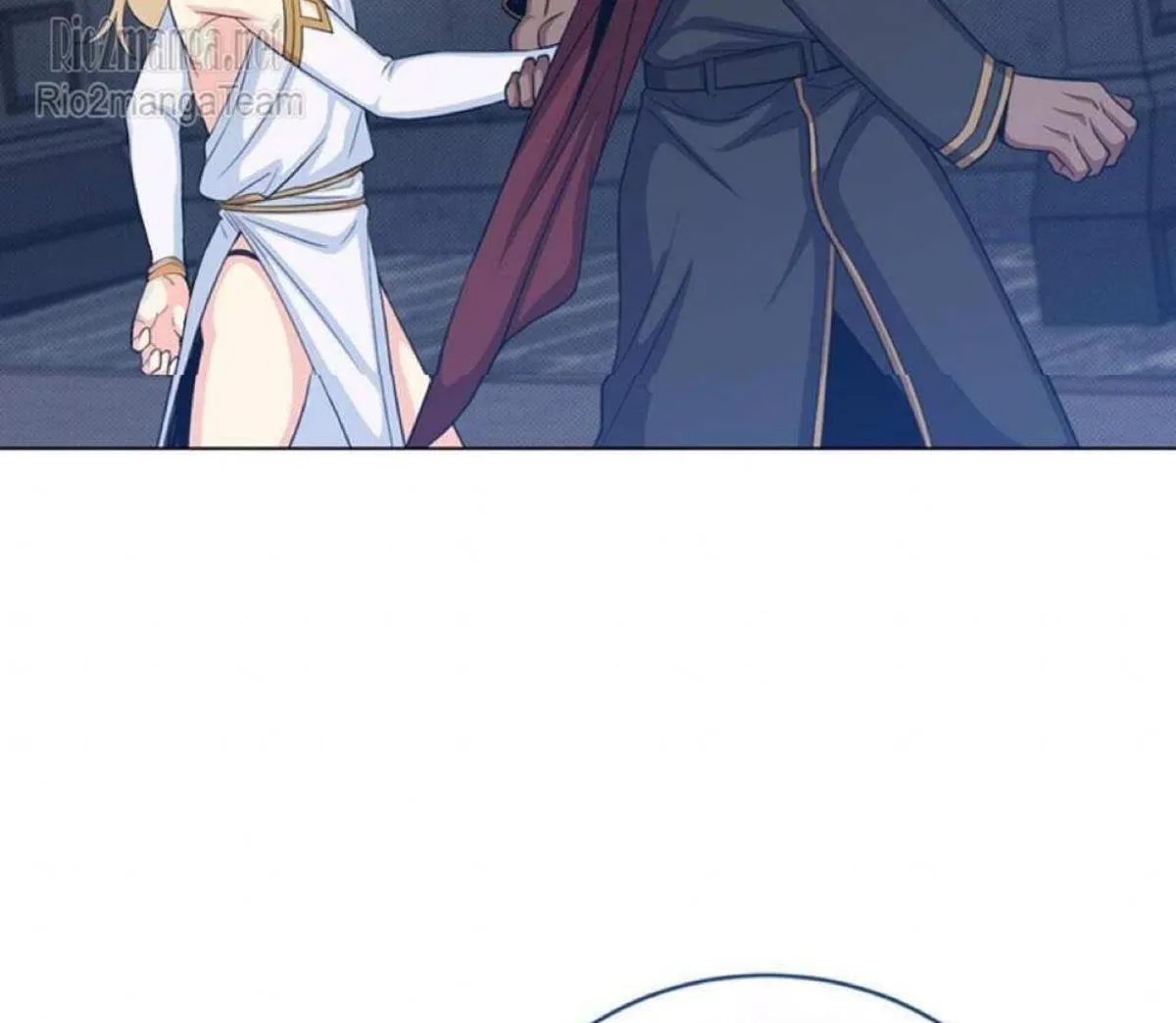 The Moon of the Underworld Chapter 48 page 129 - 