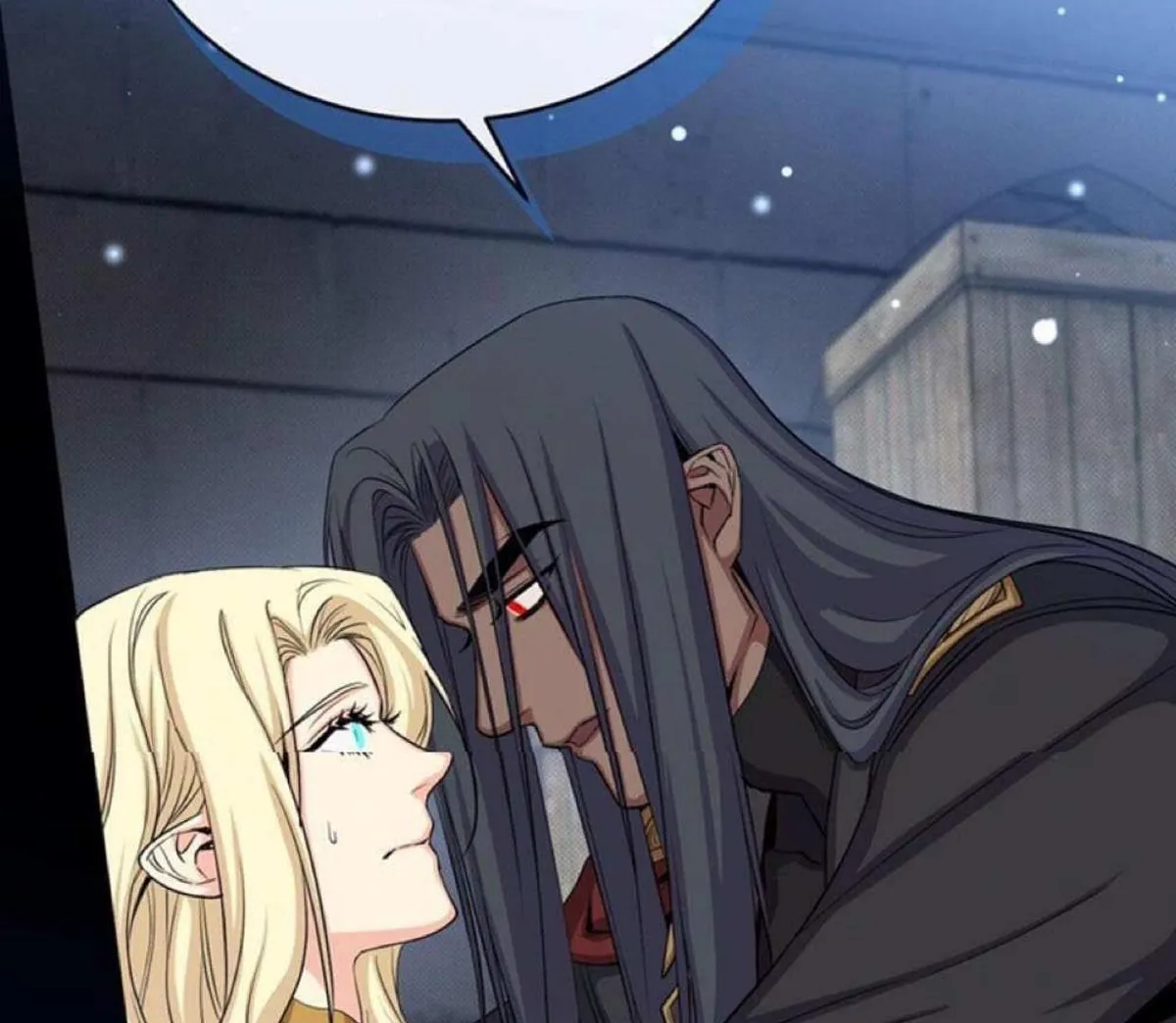 The Moon of the Underworld Chapter 48 page 133 - 