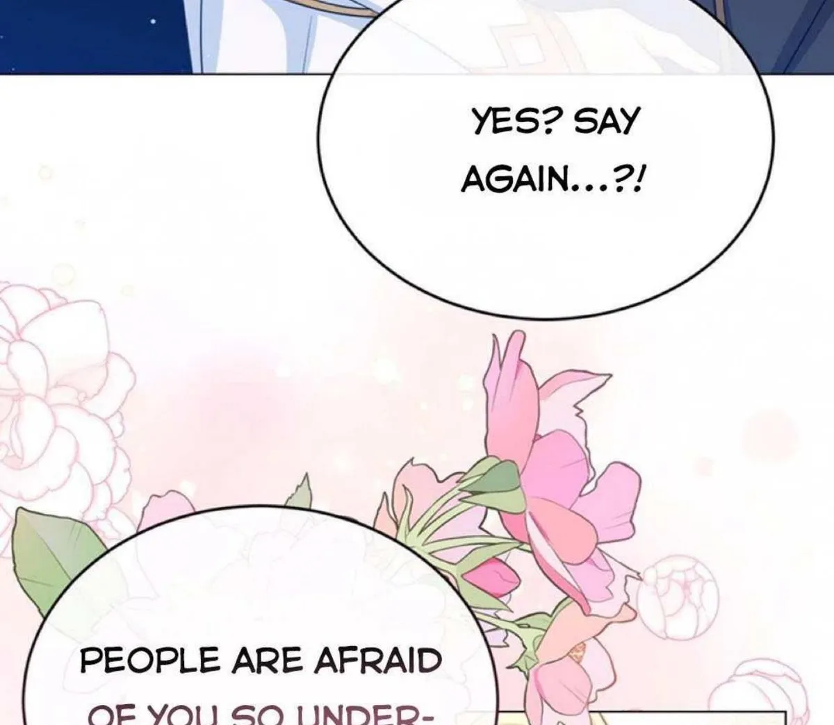 The Moon of the Underworld Chapter 48 page 135 - 