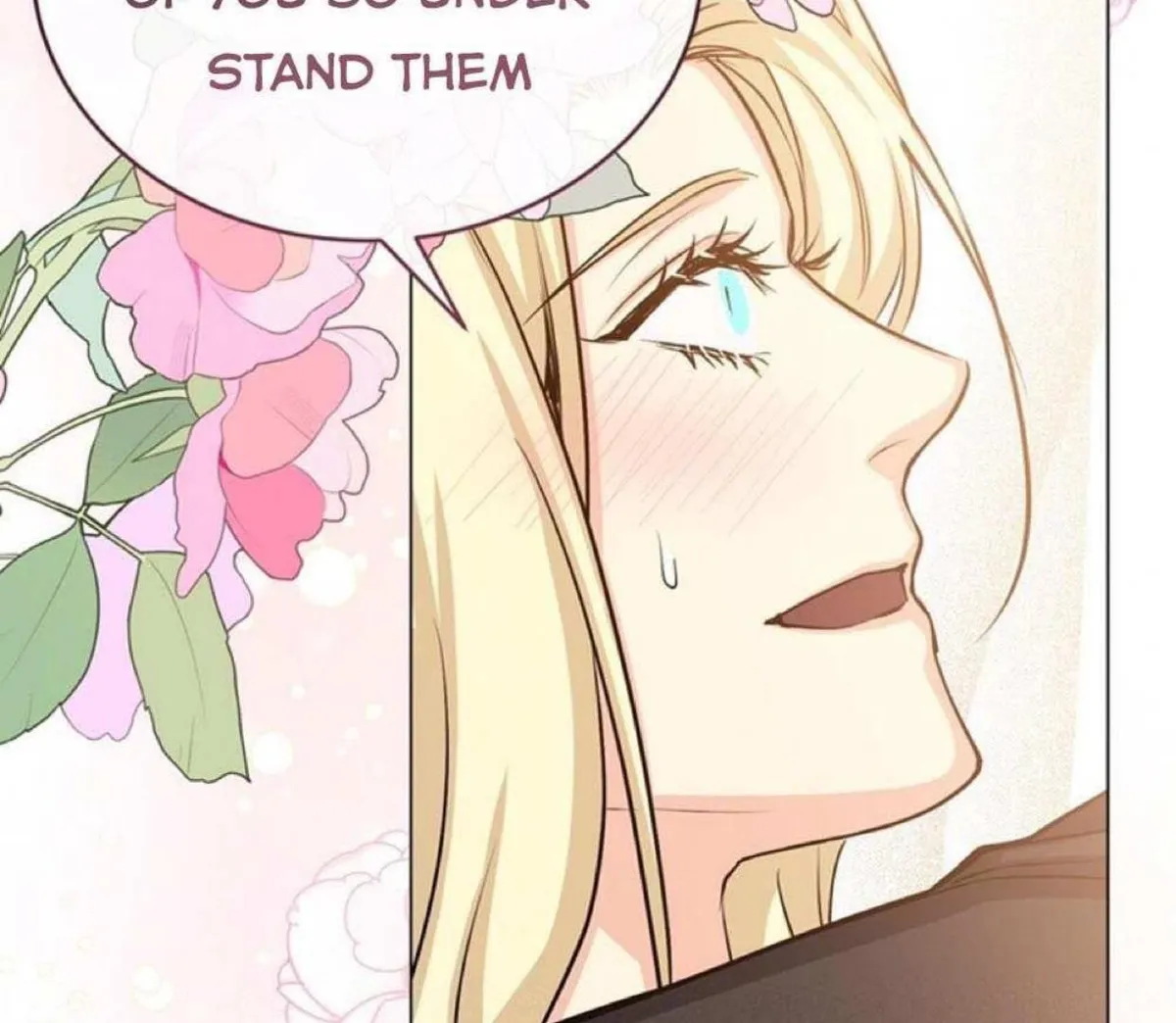 The Moon of the Underworld Chapter 48 page 136 - 
