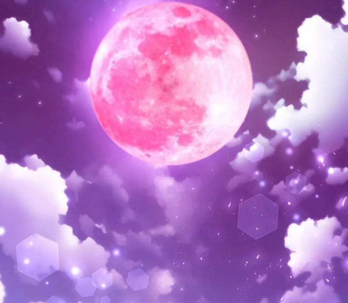 The Moon of the Underworld Chapter 48 page 18 - 