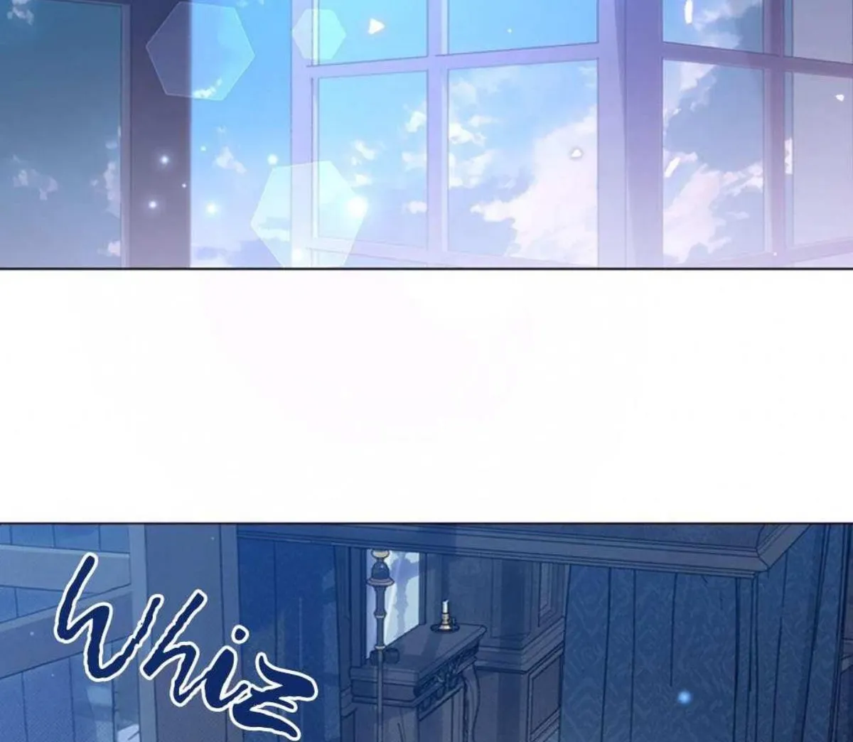 The Moon of the Underworld Chapter 48 page 21 - 