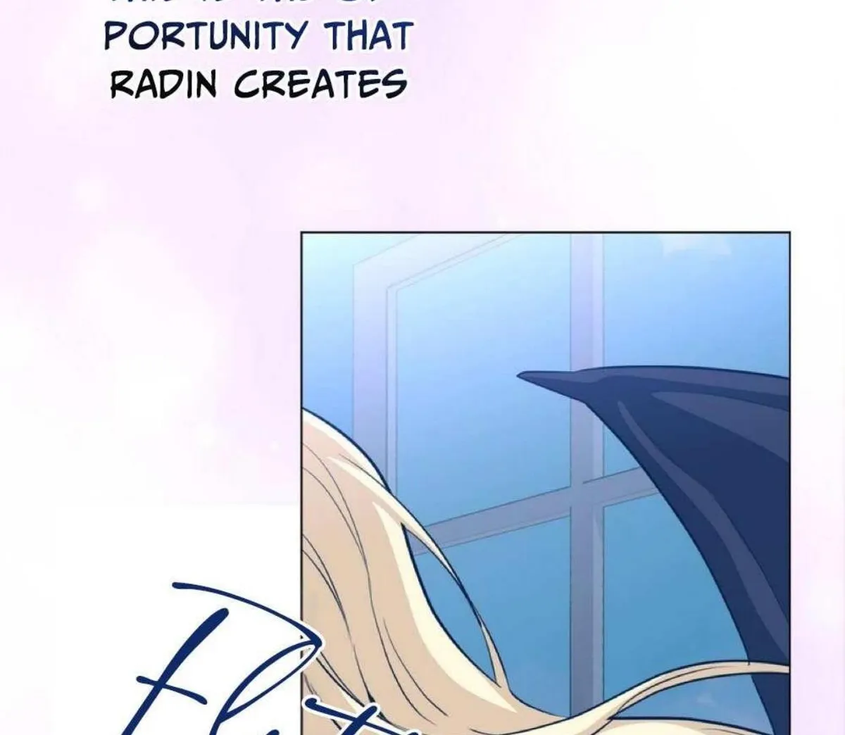 The Moon of the Underworld Chapter 48 page 24 - 