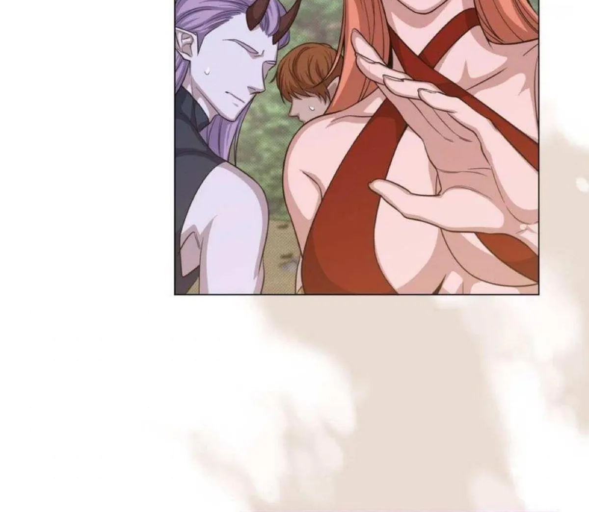 The Moon of the Underworld Chapter 48 page 37 - 