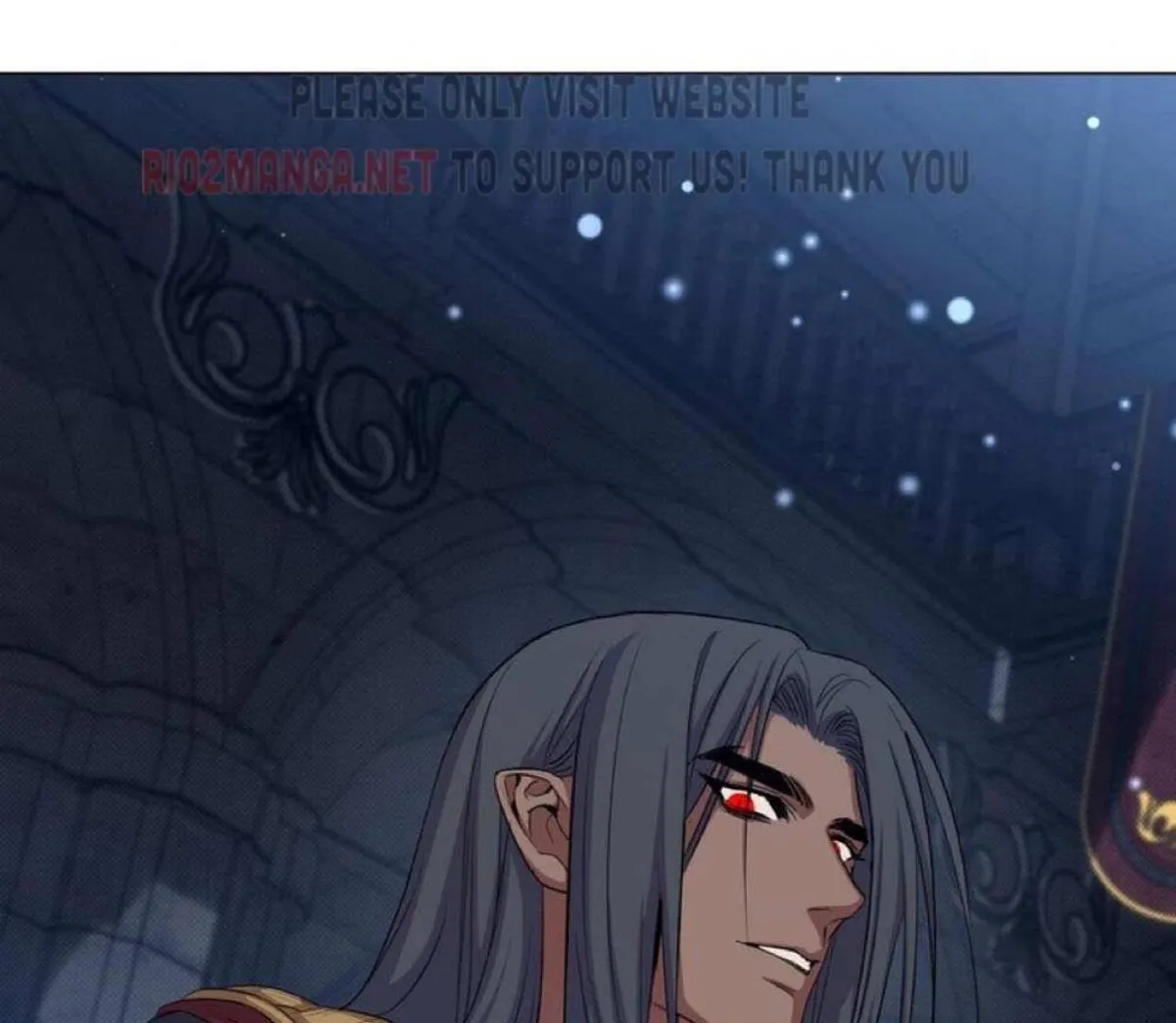 The Moon of the Underworld Chapter 48 page 42 - 