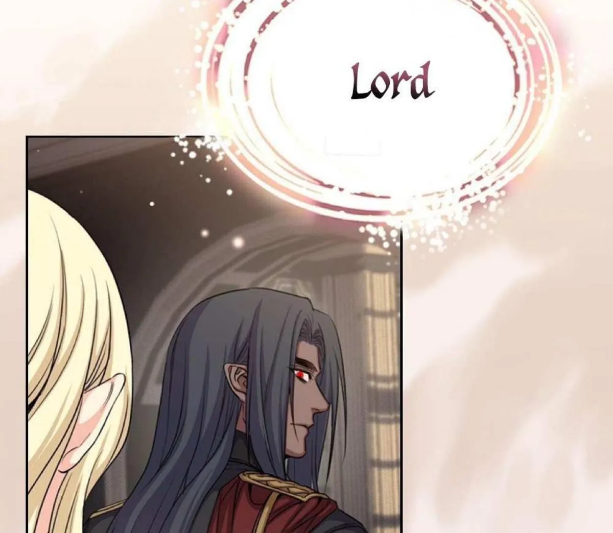The Moon of the Underworld Chapter 48 page 48 - 