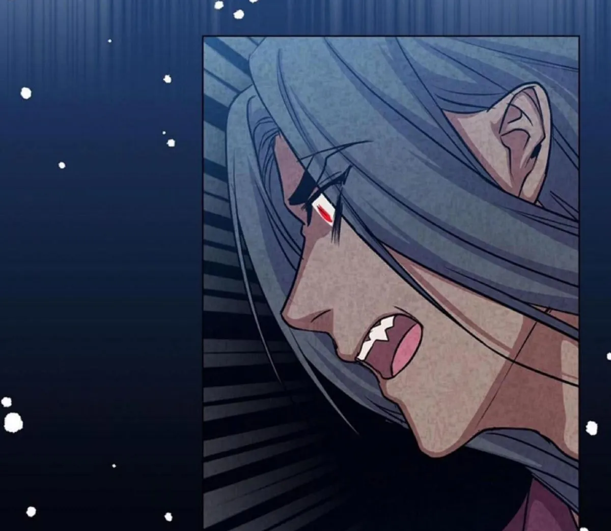 The Moon of the Underworld Chapter 48 page 6 - 