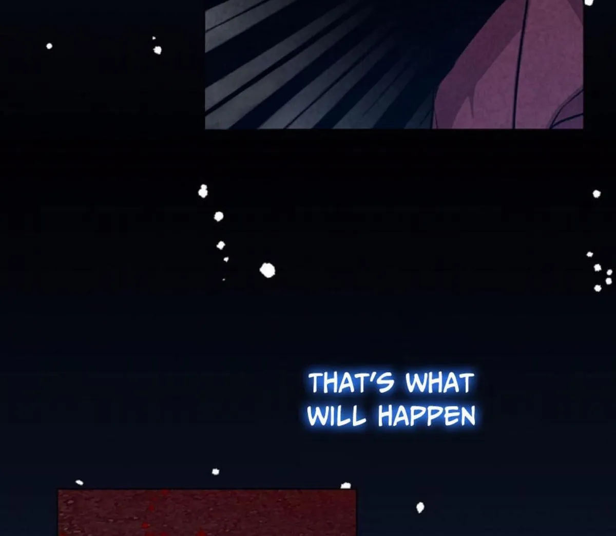 The Moon of the Underworld Chapter 48 page 7 - 