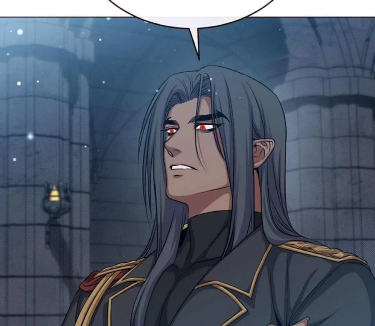 The Moon of the Underworld Chapter 48 page 62 - 