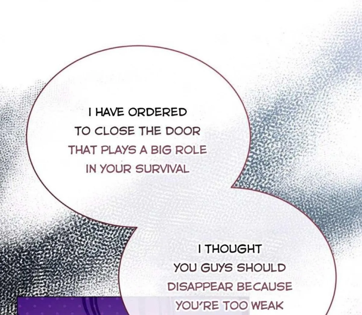 The Moon of the Underworld Chapter 48 page 64 - 