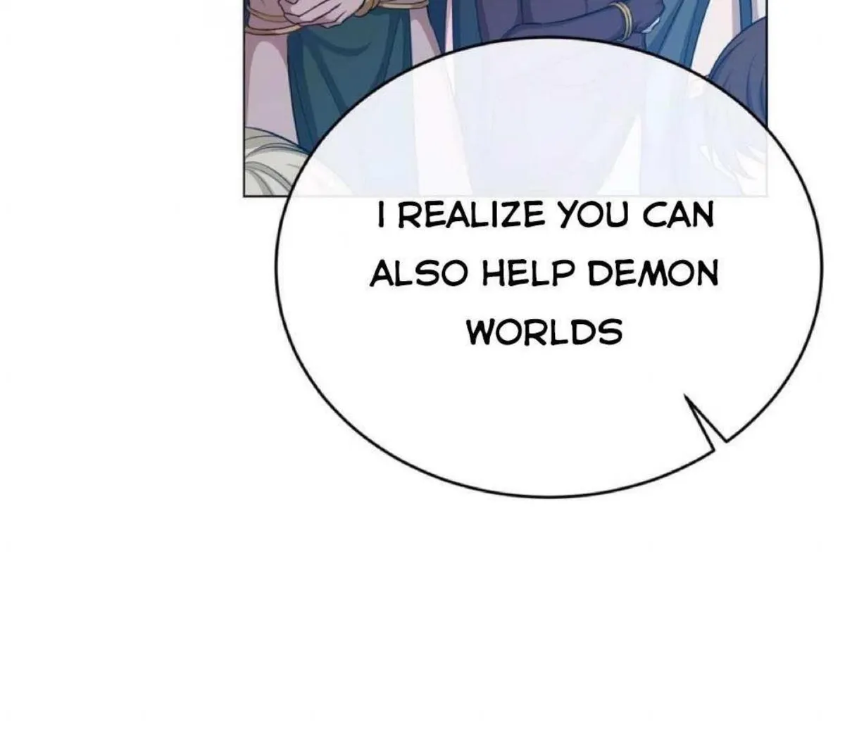 The Moon of the Underworld Chapter 48 page 71 - 