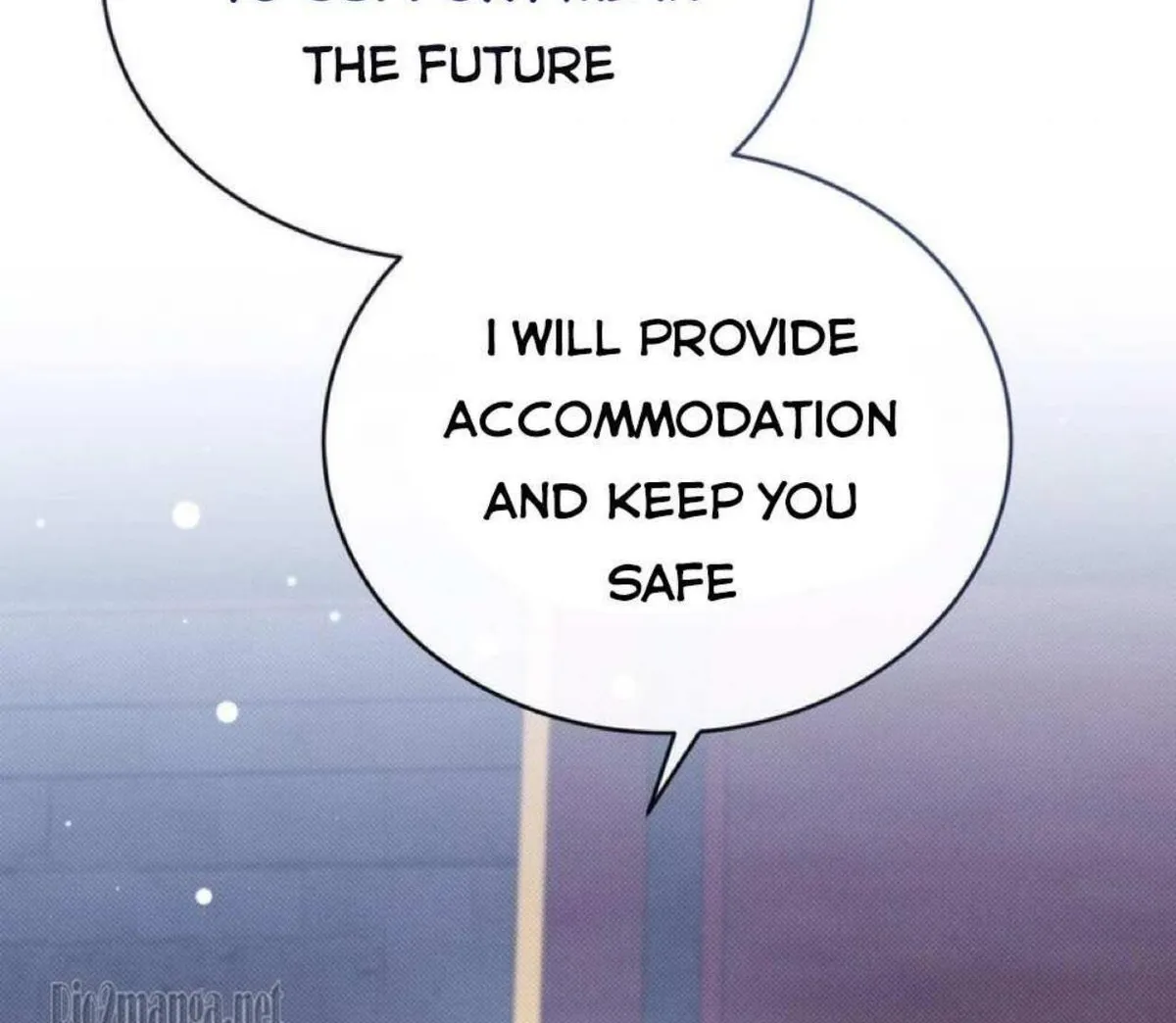 The Moon of the Underworld Chapter 48 page 73 - 