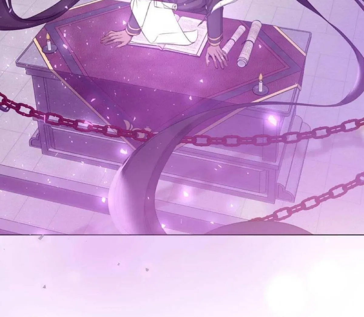 The Moon of the Underworld Chapter 48 page 80 - 