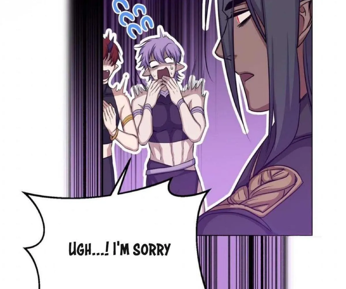 The Moon of the Underworld Chapter 48 page 82 - 