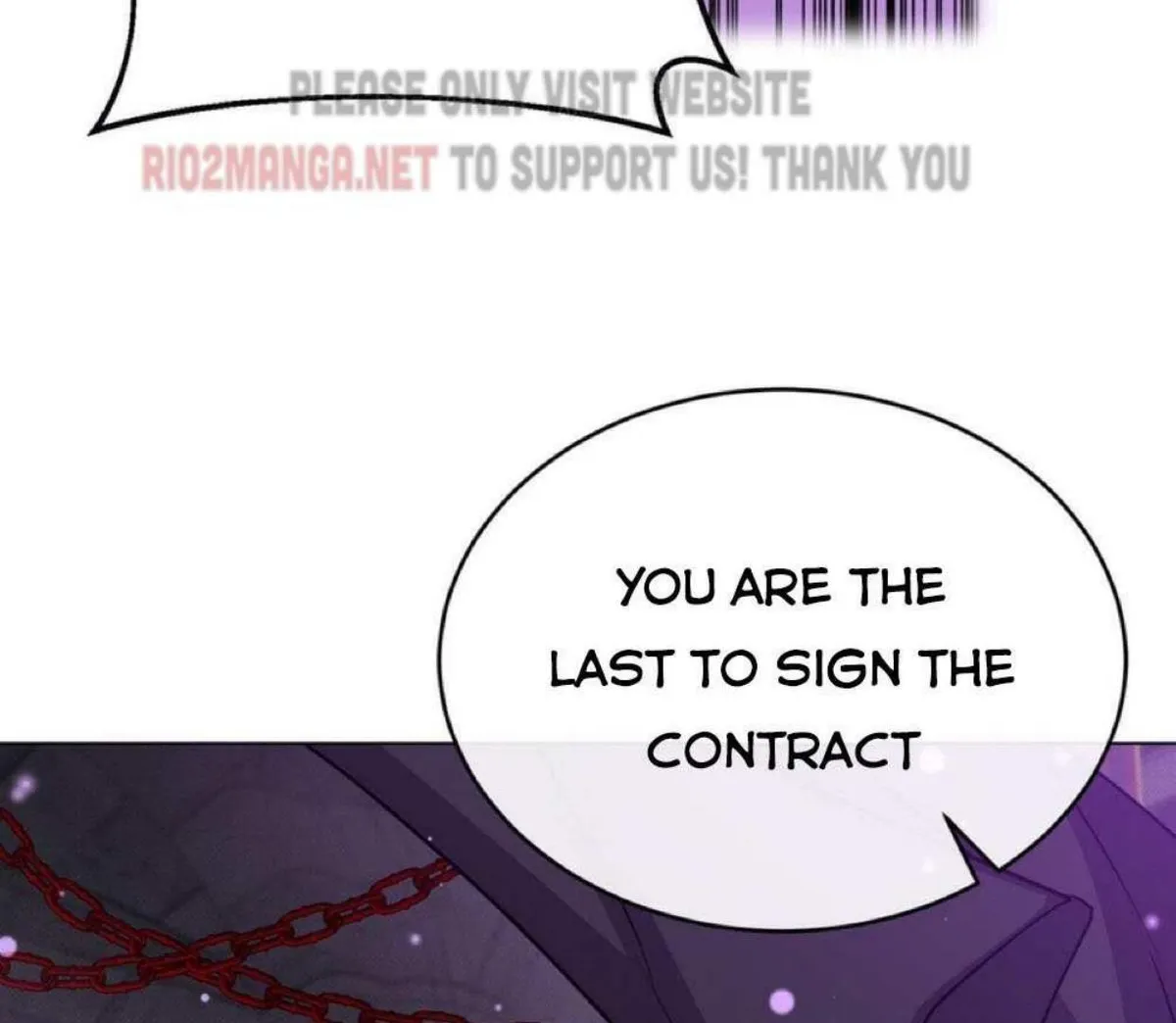 The Moon of the Underworld Chapter 48 page 83 - 