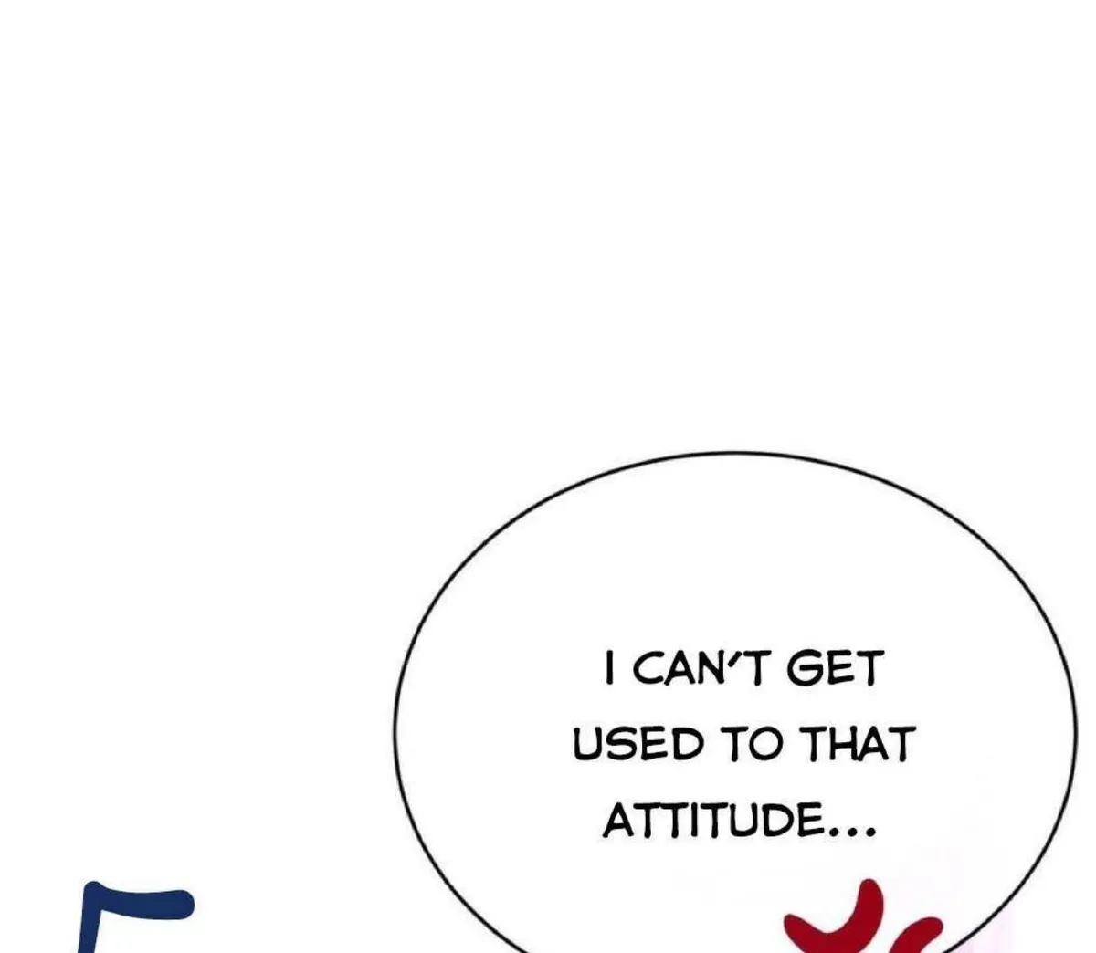 The Moon of the Underworld Chapter 48 page 85 - 