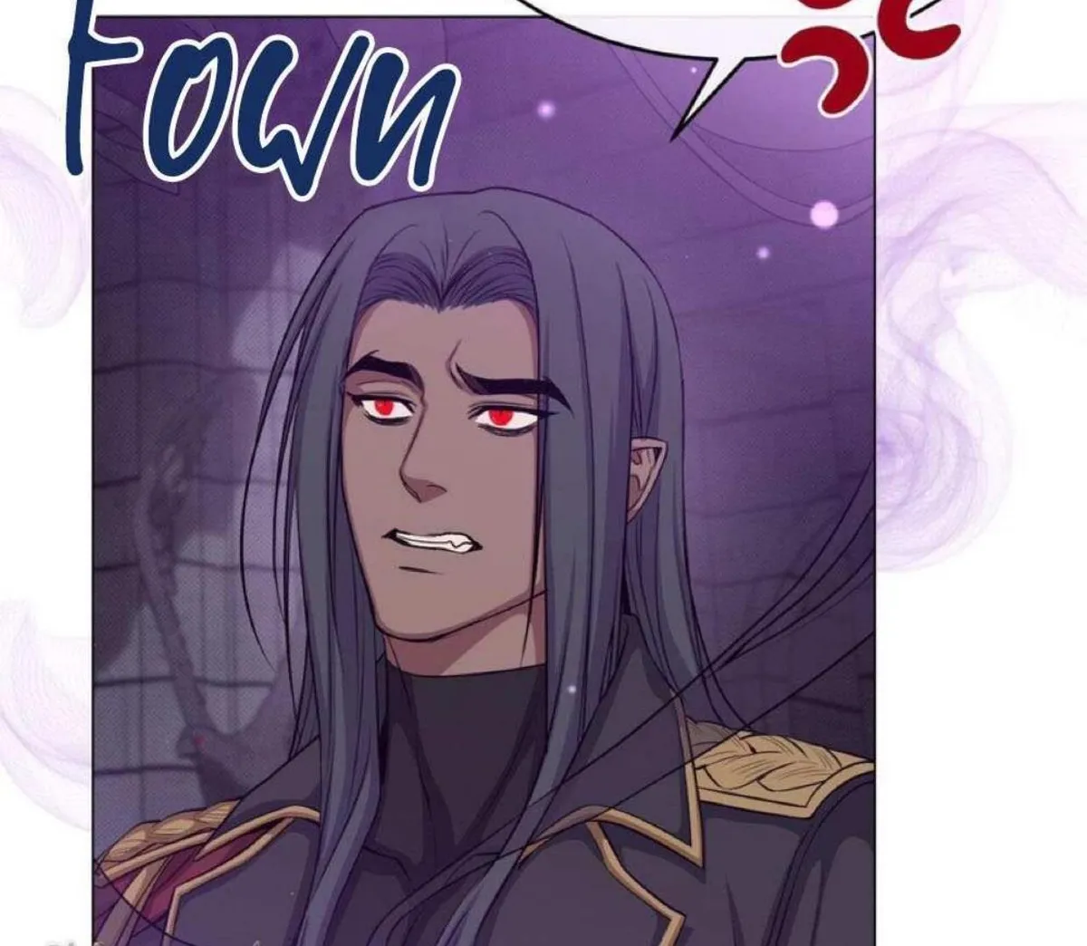 The Moon of the Underworld Chapter 48 page 86 - 