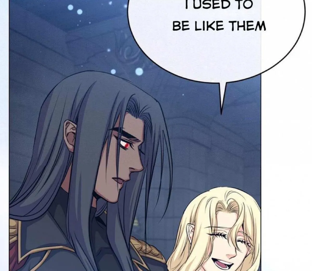 The Moon of the Underworld Chapter 48 page 91 - 