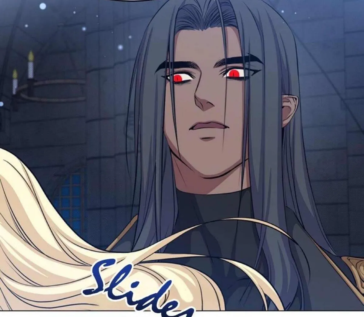 The Moon of the Underworld Chapter 48 page 94 - 
