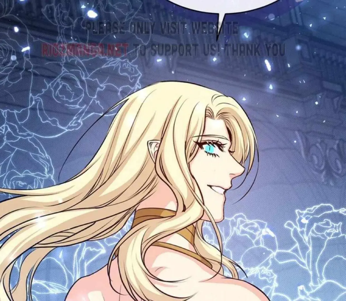 The Moon of the Underworld Chapter 48 page 97 - 