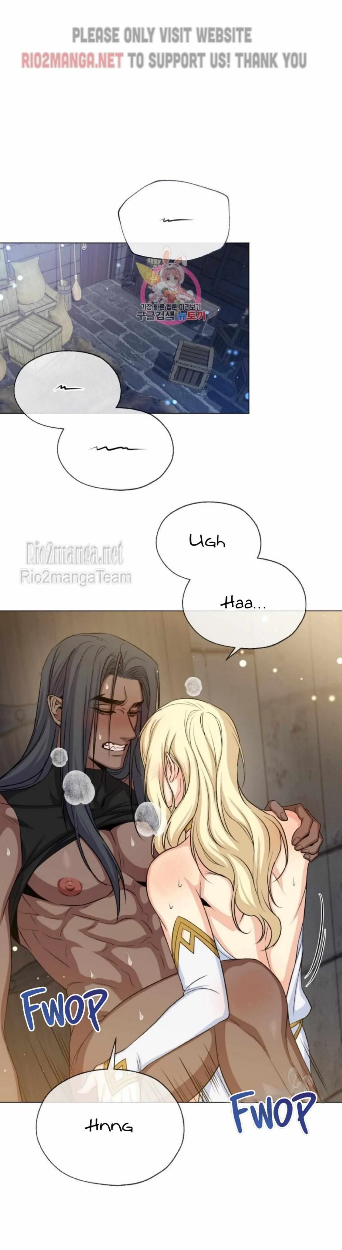 The Moon of the Underworld Chapter 49 page 1 - 