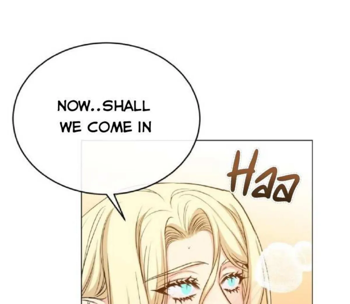 The Moon of the Underworld Chapter 49 page 21 - 