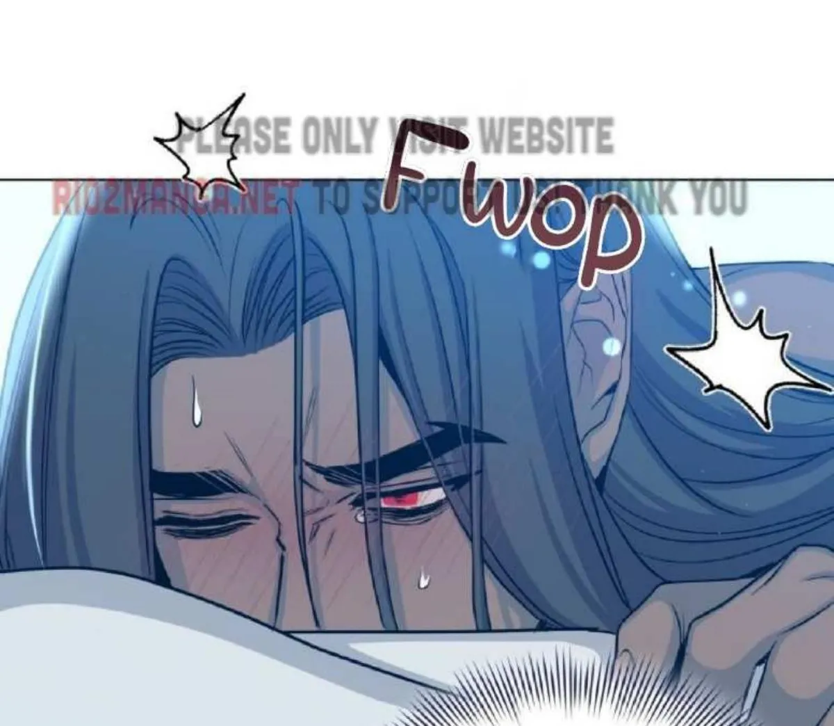 The Moon of the Underworld Chapter 49 page 26 - 