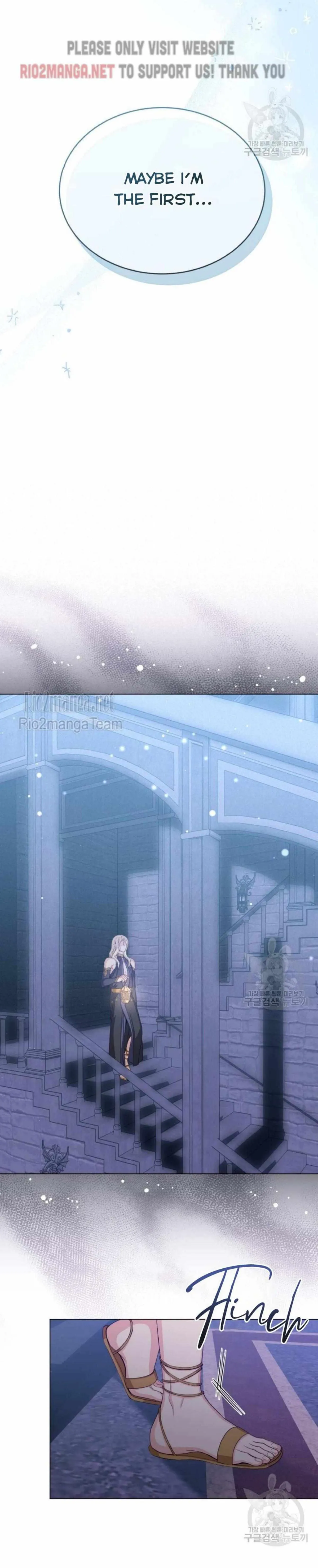 The Moon of the Underworld Chapter 49 page 40 - 