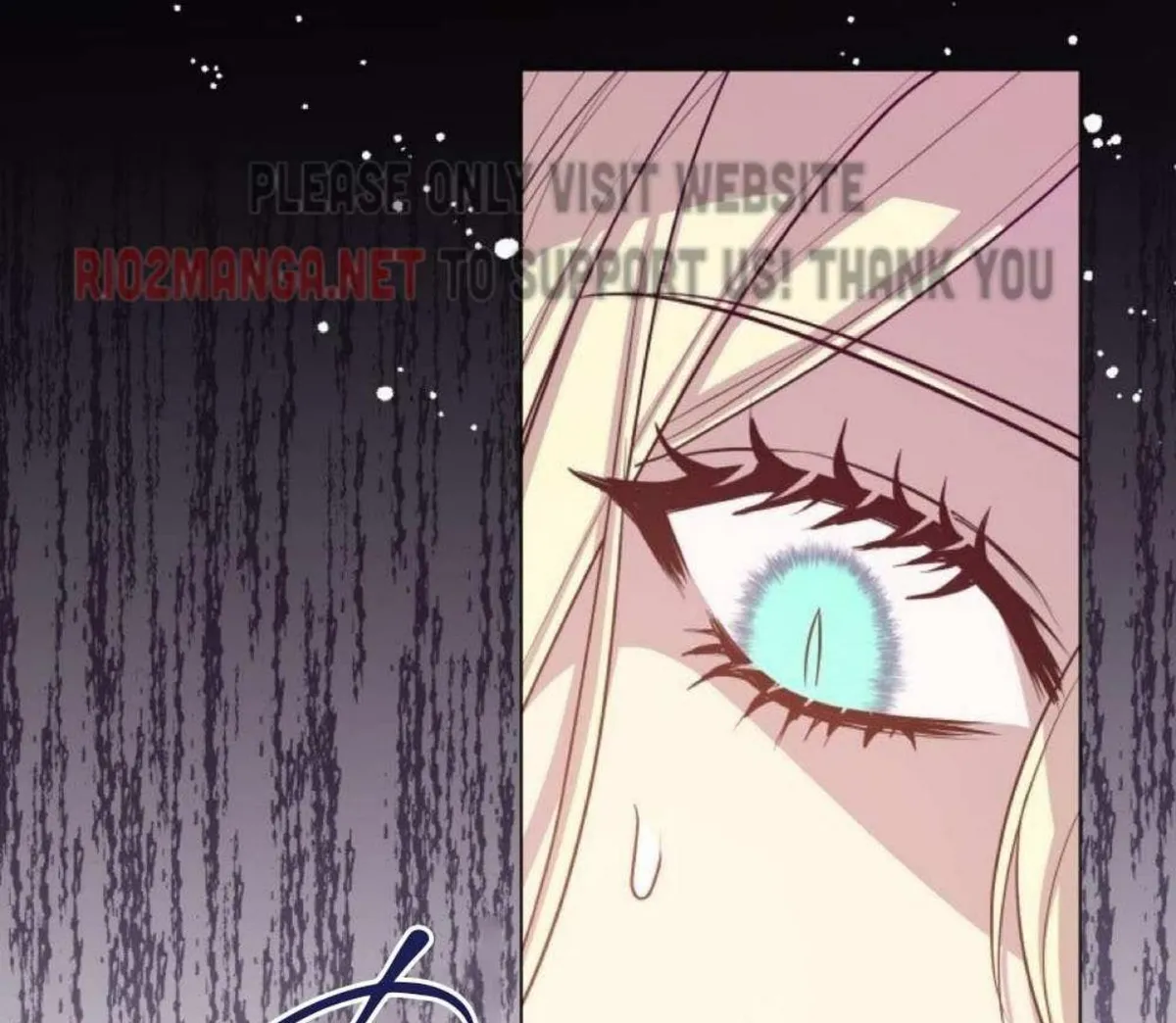 The Moon of the Underworld Chapter 49 page 43 - 