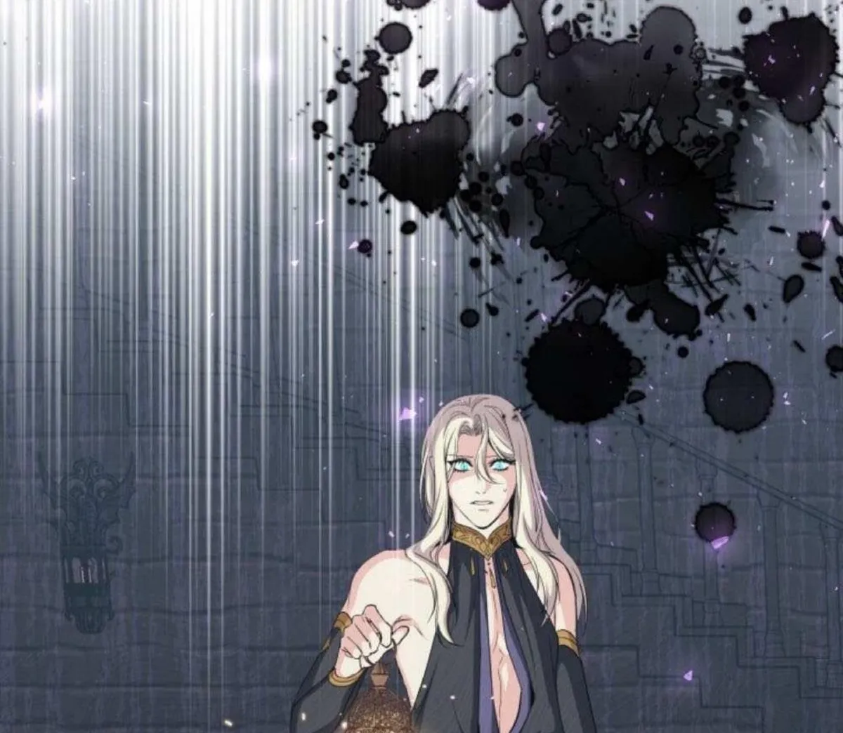 The Moon of the Underworld Chapter 49 page 51 - 