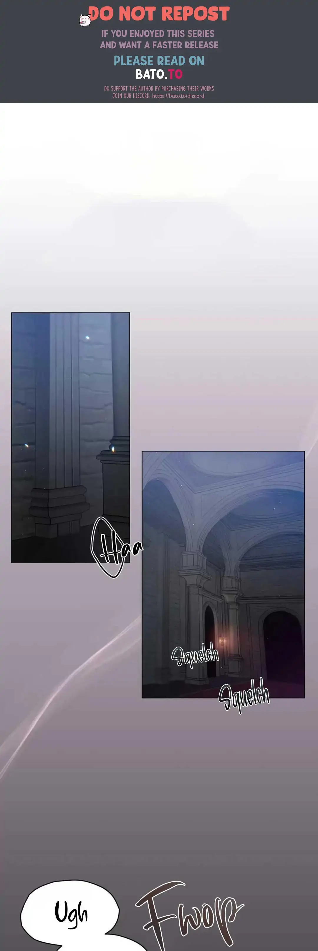 The Moon of the Underworld Chapter 5 page 1 - 