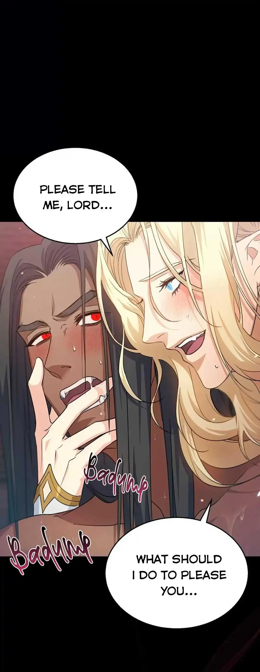 The Moon of the Underworld Chapter 5 page 11 - 