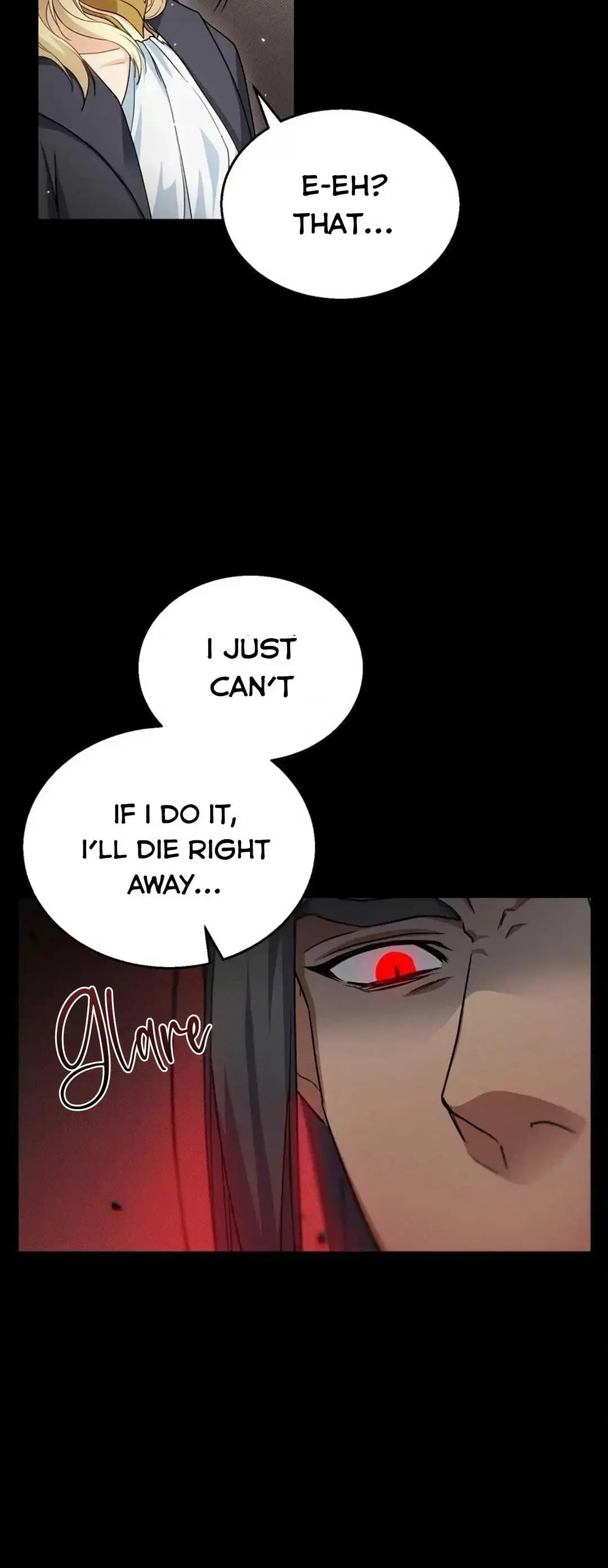 The Moon of the Underworld Chapter 5 page 31 - 