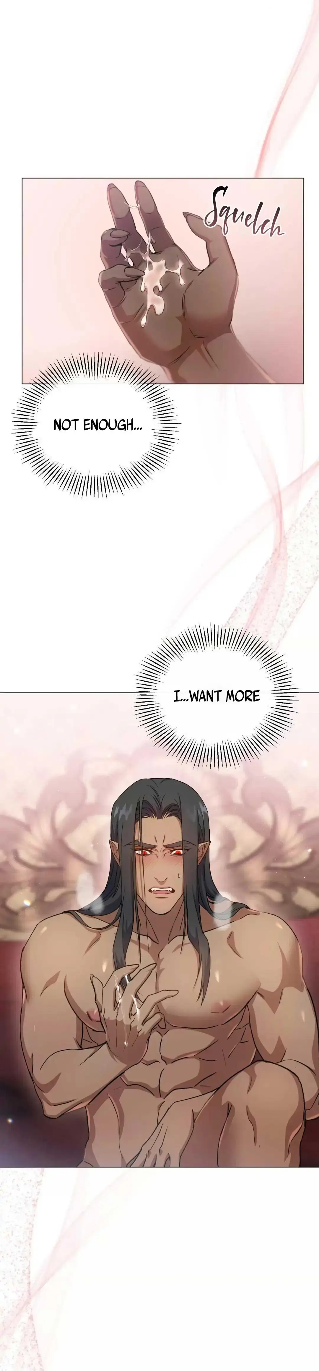 The Moon of the Underworld Chapter 5 page 42 - 