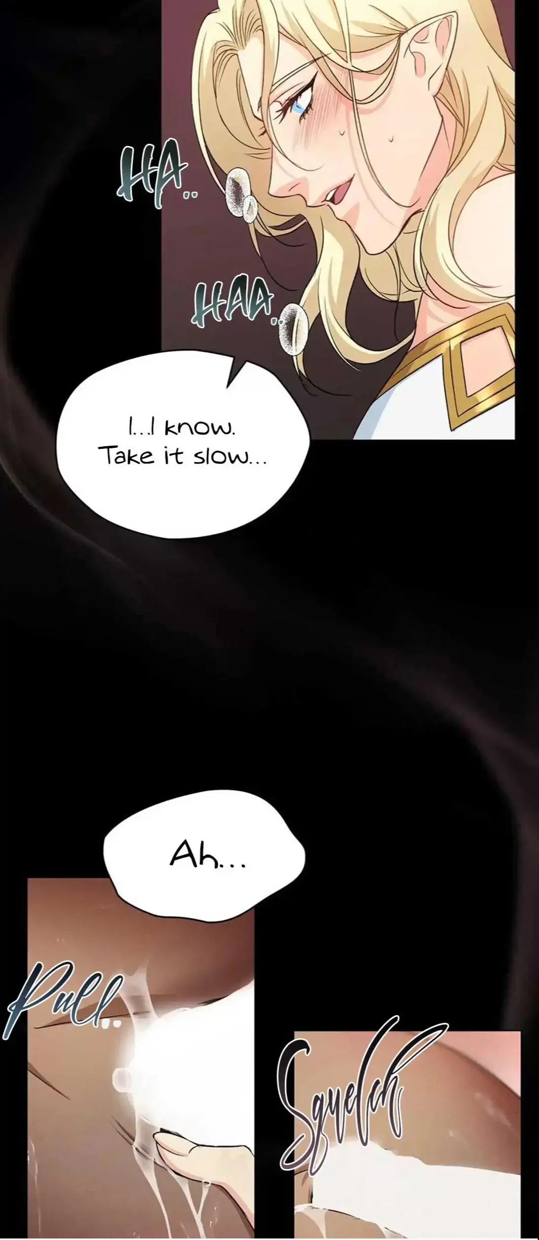 The Moon of the Underworld Chapter 5 page 7 - 